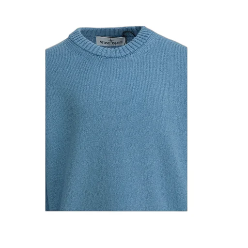 Long-Sleeved Sweater