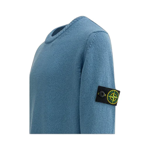Long-Sleeved Sweater
