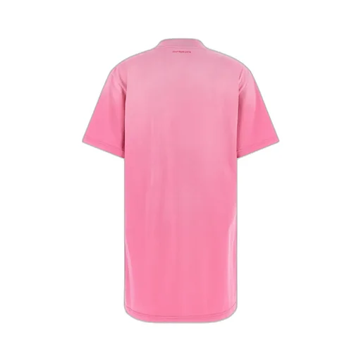 CourrÈGes Solarized T-Shirt Dress
