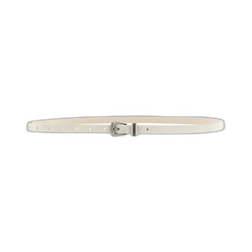 Brunello Cucinelli Monile Buckle Belt