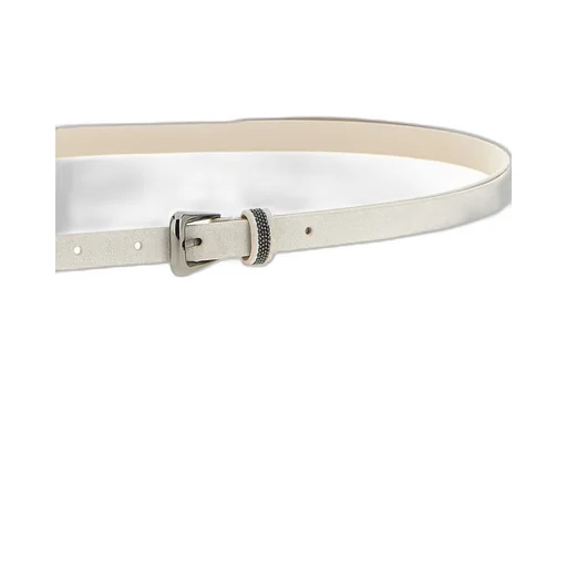 Brunello Cucinelli Monile Buckle Belt