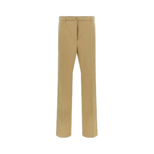 Cotton Casual Pants
