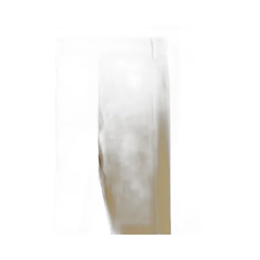 Cotton Casual Pants