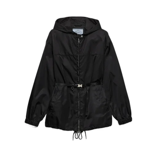 Re-Nylon Blouson Jacket