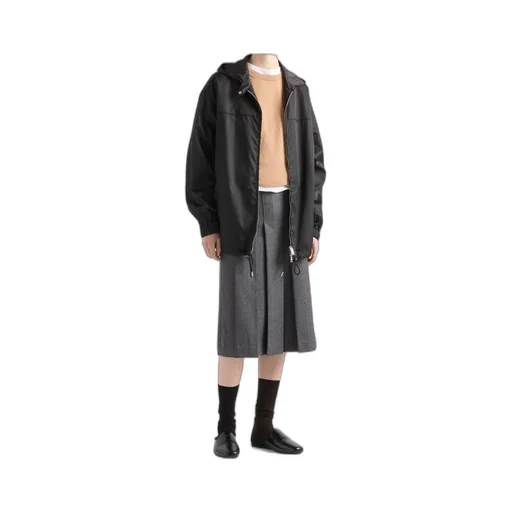Re-Nylon Blouson Jacket