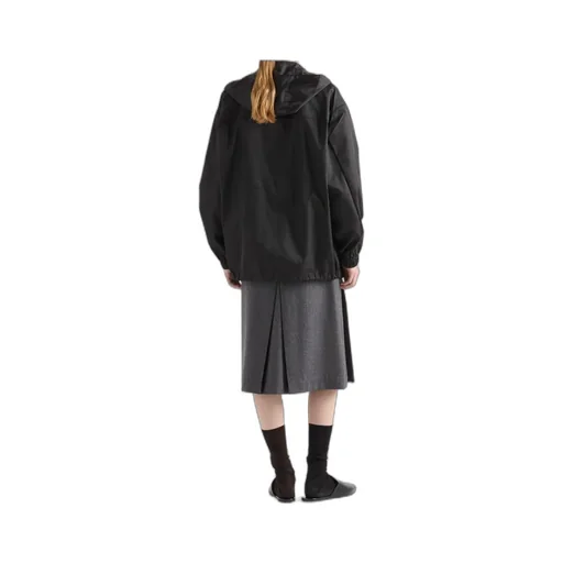 Re-Nylon Blouson Jacket