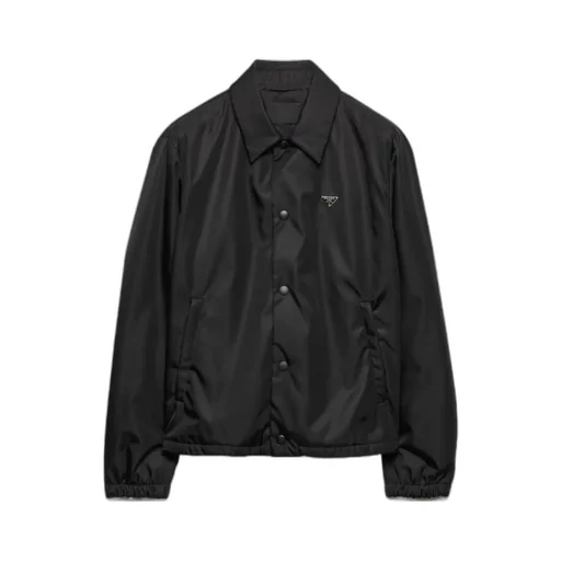 Re-Nylon Blouson Jacket