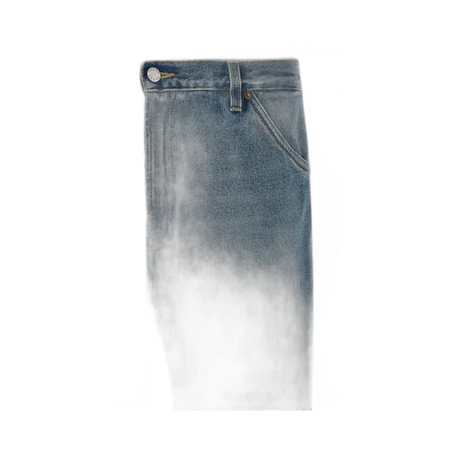 Belt Loop Jeans
