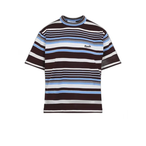 Short-Sleeved T-Shirt
