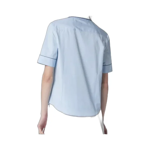 Short-Sleeved Shirt