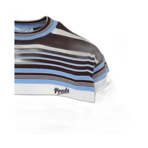 Short-Sleeved T-Shirt