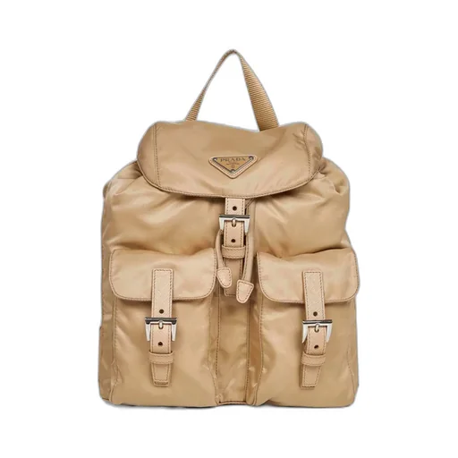Flap Backpack