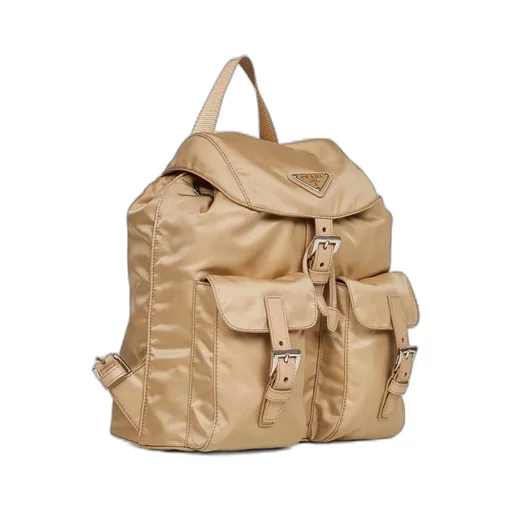 Flap Backpack