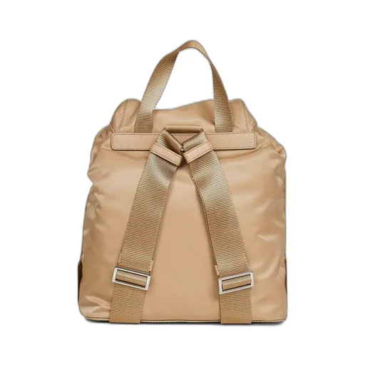 Flap Backpack