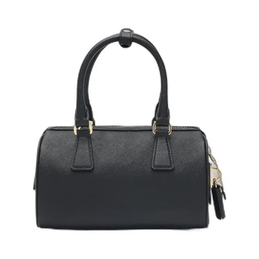 Small Saffiano Handbag