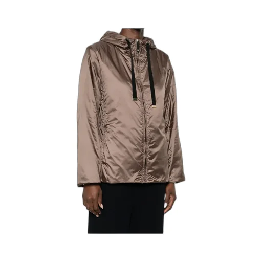Long-Sleeved Jacket