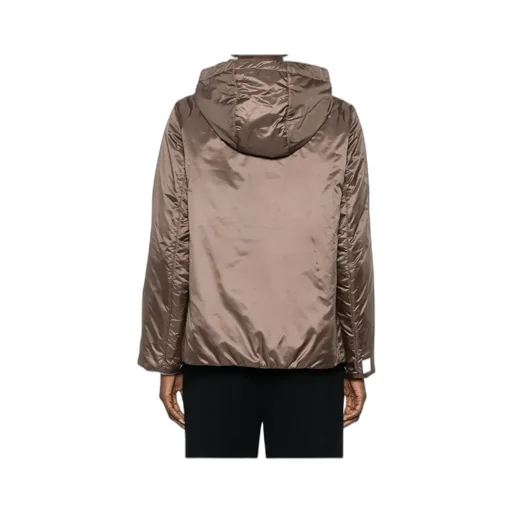 Long-Sleeved Jacket