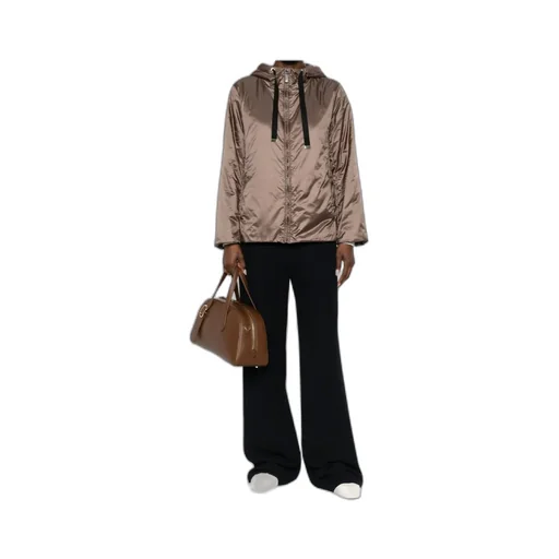 Long-Sleeved Jacket