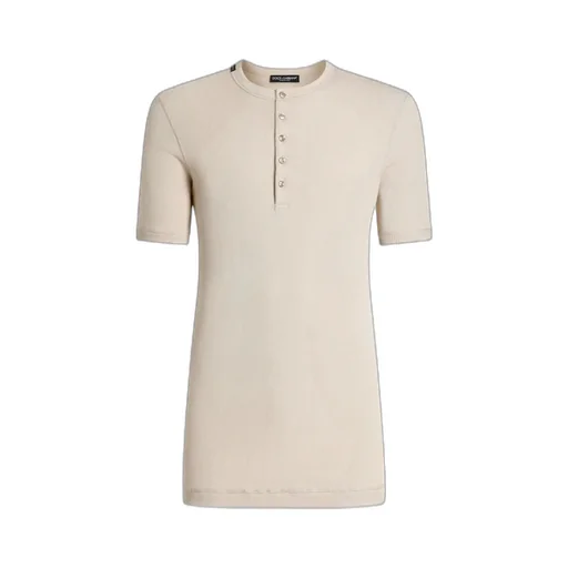 Short-Sleeved T-Shirt