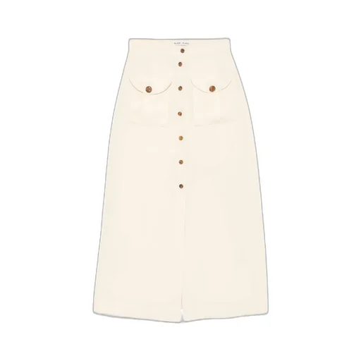 A-Line Skirt