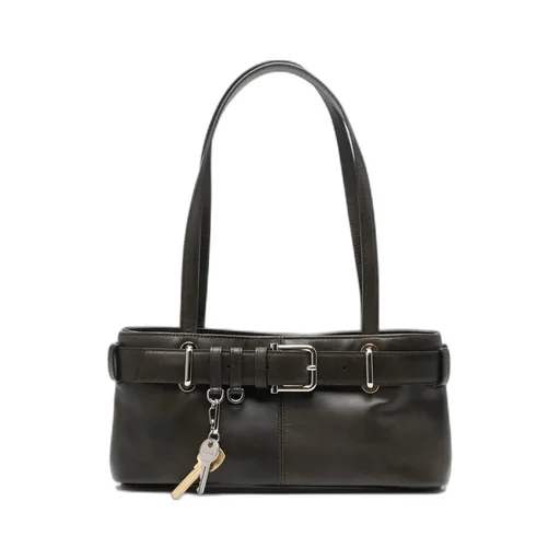 Adjustable Single-Shoulder Bag