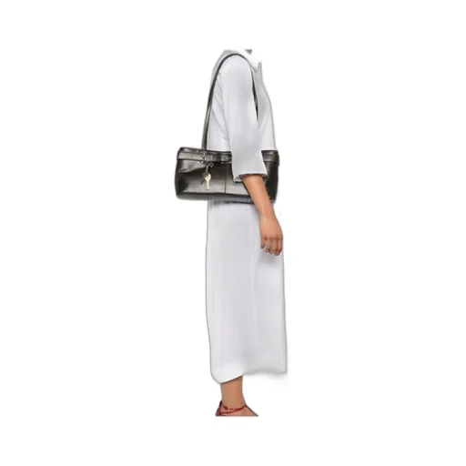 Adjustable Single-Shoulder Bag