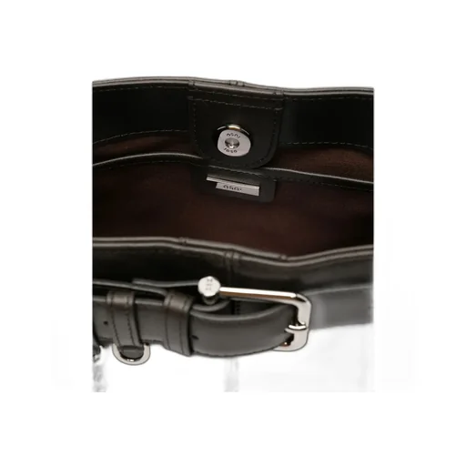 Adjustable Single-Shoulder Bag