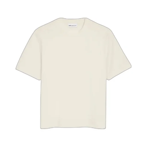 Ami Ami De Coeur Short-Sleeved Crewneck T-Shirt