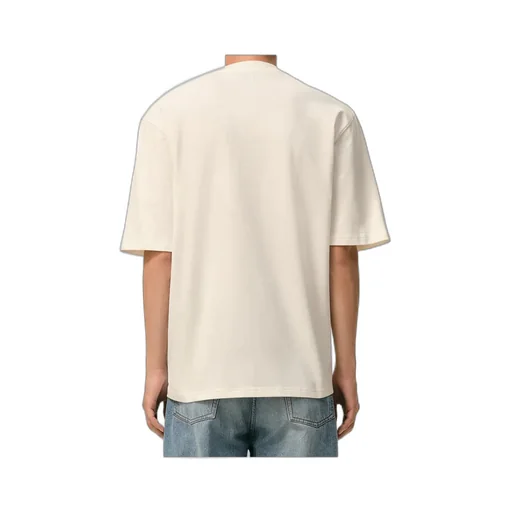 Ami Ami De Coeur Short-Sleeved Crewneck T-Shirt