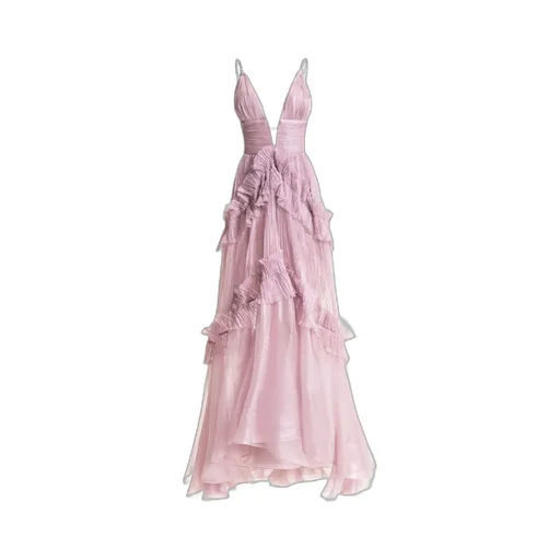 Spaghetti Strap Dress