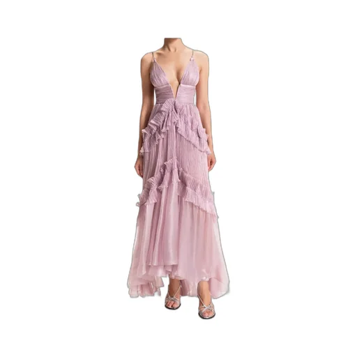 Spaghetti Strap Dress