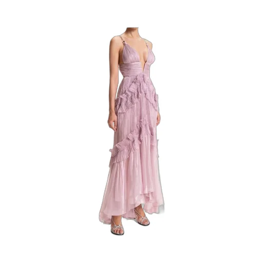 Spaghetti Strap Dress