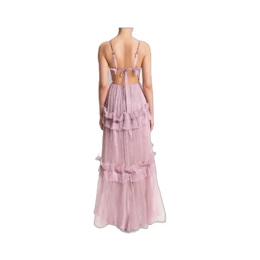 Spaghetti Strap Dress