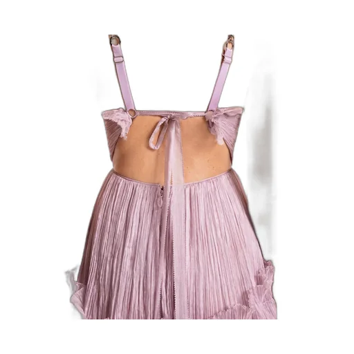 Spaghetti Strap Dress