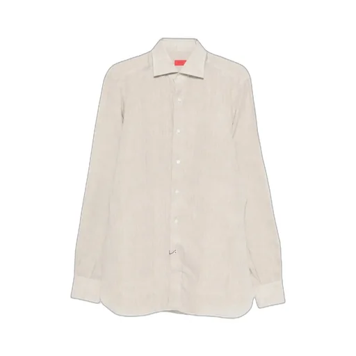 Long-Sleeved Shirt