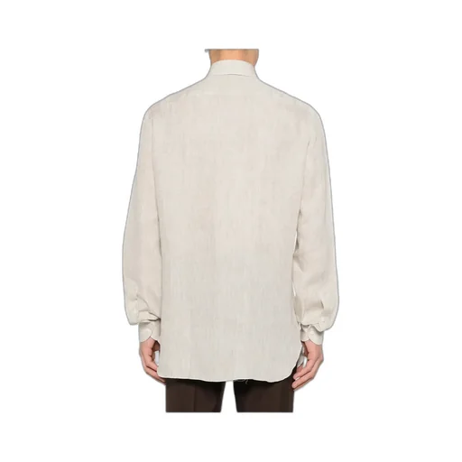 Long-Sleeved Shirt