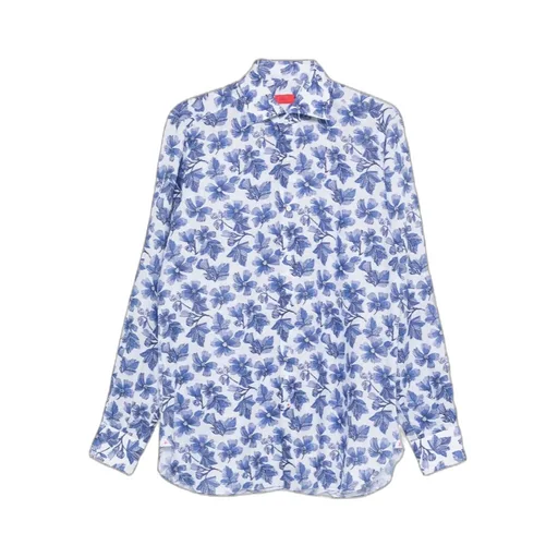 Long-Sleeved Shirt