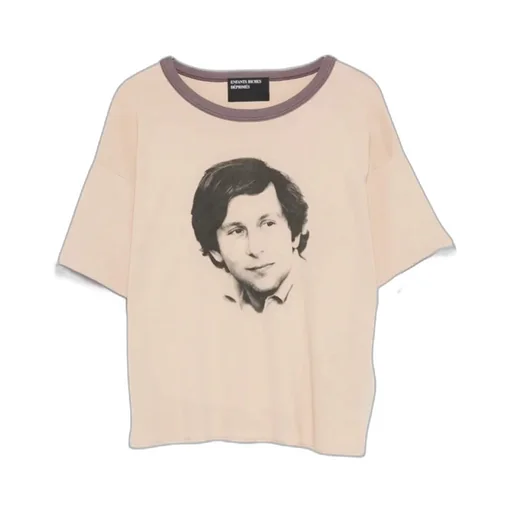 Short-Sleesleeved T-Shirt