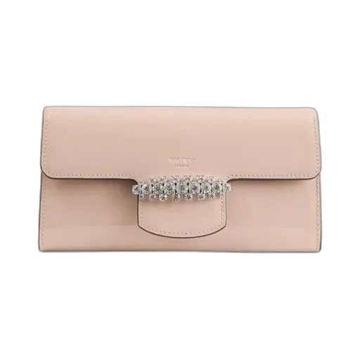 Flap-Over Shoulder Bag