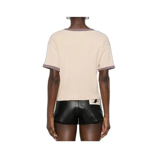 Short-Sleesleeved T-Shirt