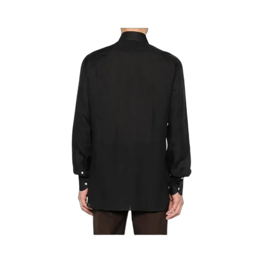Long-Sleeved Shirt