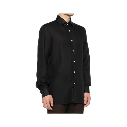 Long-Sleeved Shirt