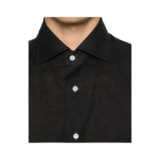 Long-Sleeved Shirt
