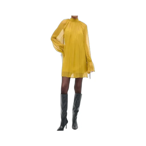 Staud Roux Dress