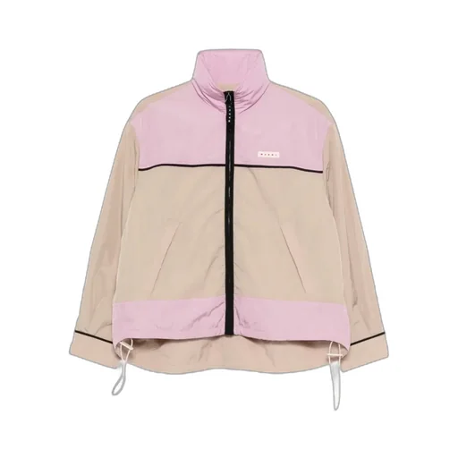 Long-Sleeved Casual Jacket
