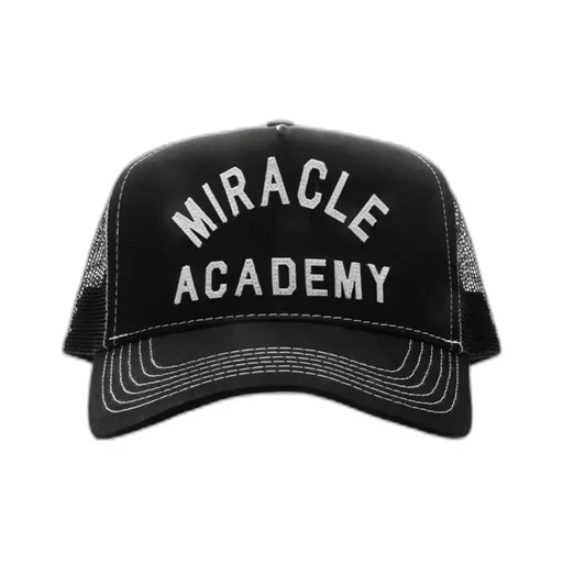Adjustable Baseball Cap
