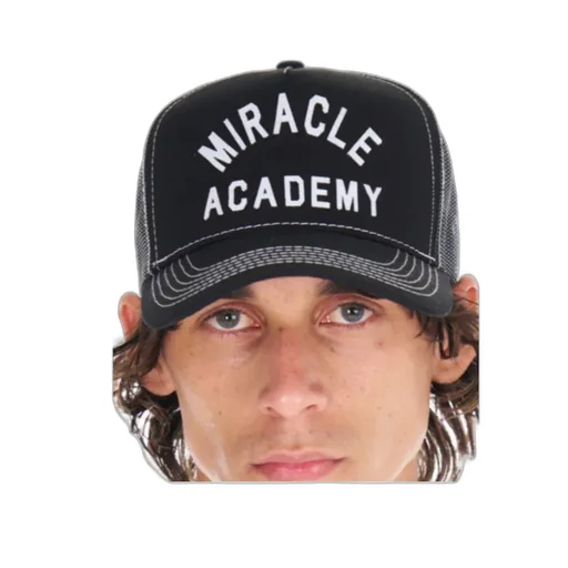 Adjustable Baseball Cap