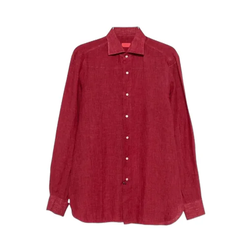 Long-Sleeved Shirt