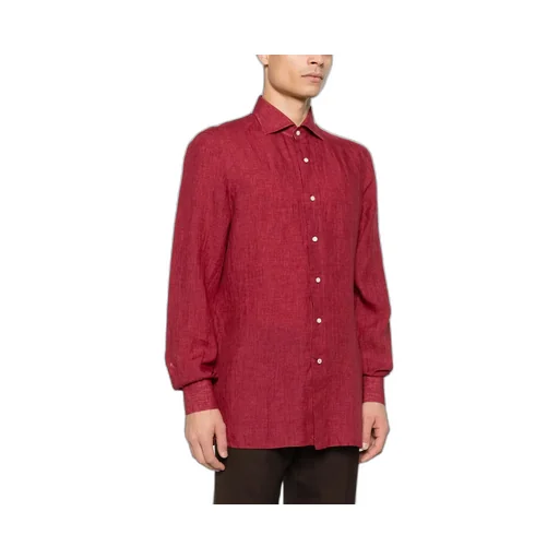 Long-Sleeved Shirt