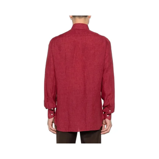 Long-Sleeved Shirt